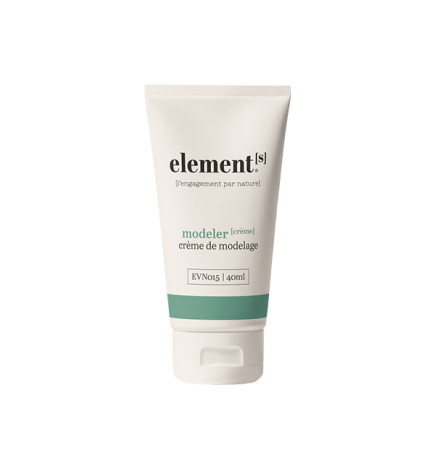 Crème de Modelage Elements 40ml