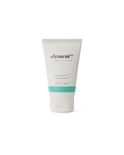 Exfoliant Corps à Grains Element[s] 1000ml