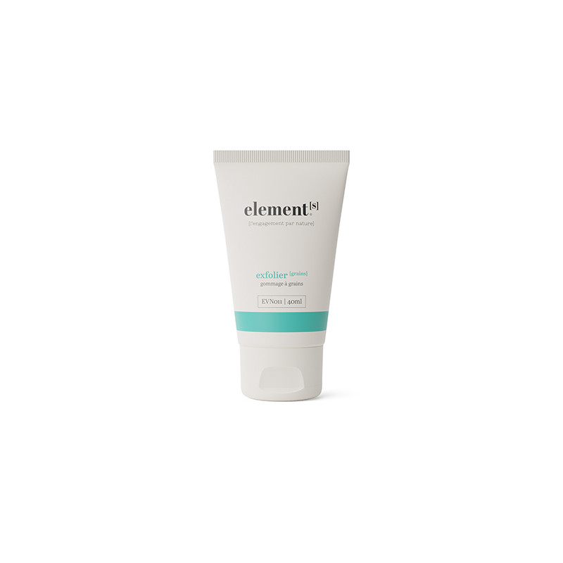 Exfoliant Corps à Grains Element[s] 1000ml