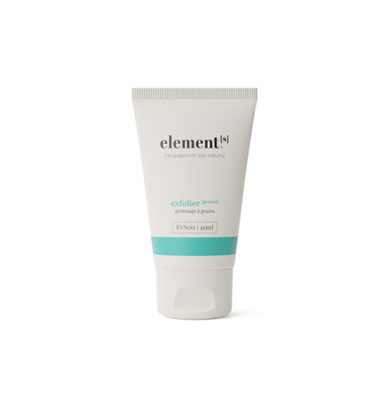 Exfoliant Corps à Grains Element[s] 1000ml