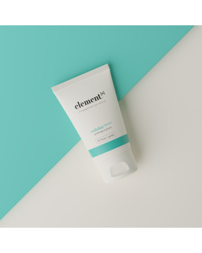 Exfoliant Corps à Grains Element[s] 1000ml