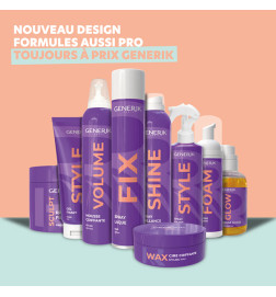 Gel Fixant Extra Fort 200ml