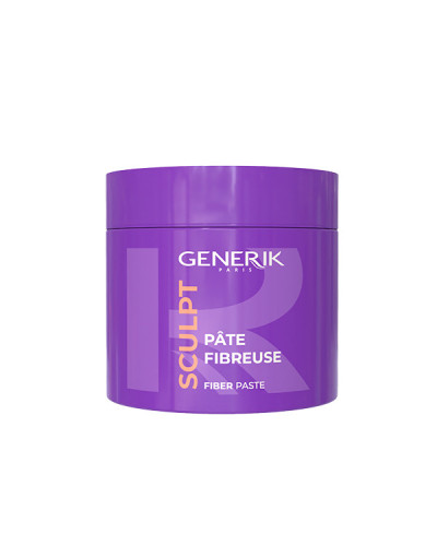 Pâte Fibreuse Generik 150ml