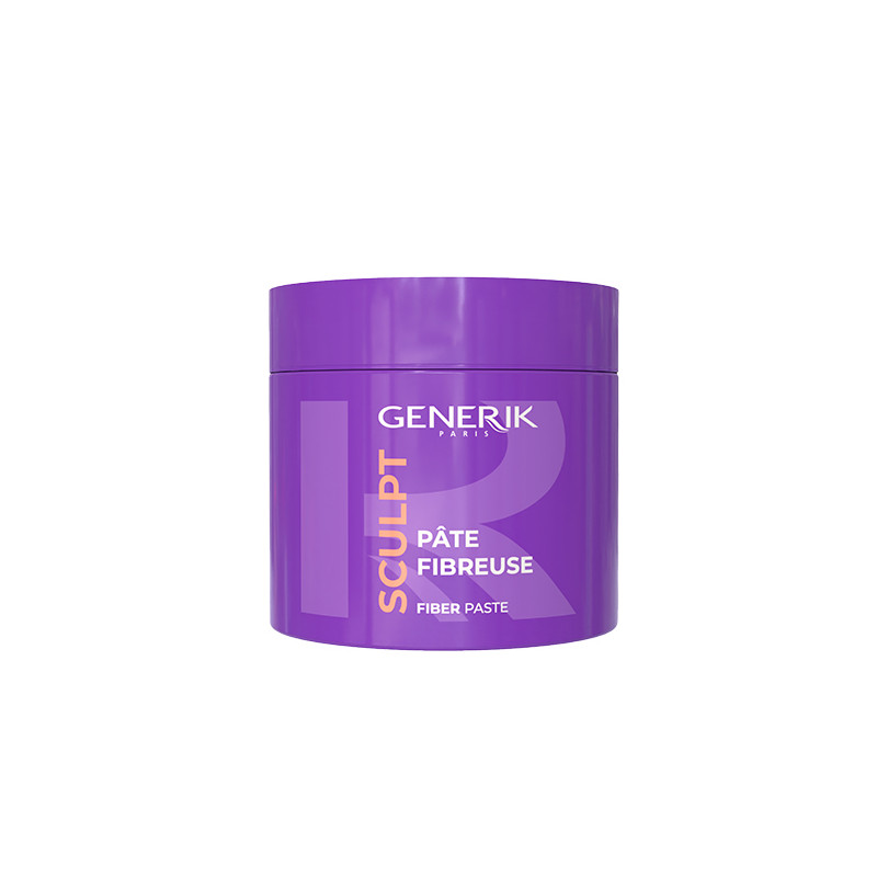 Pâte Fibreuse Generik 150ml Pâte Fibreuse Generik 150ml