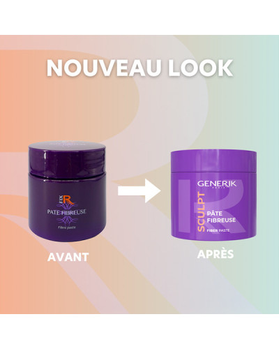Pâte Fibreuse Generik 150ml