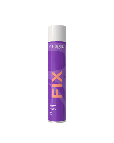 Laque Styling Generik 300ml