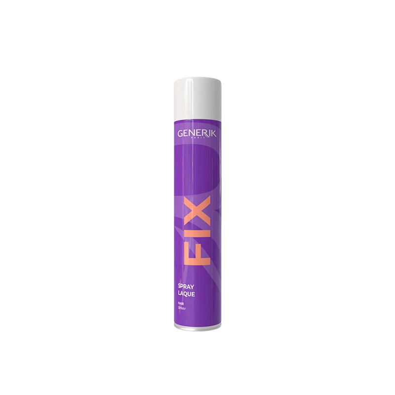 Laque Styling Generik 300ml