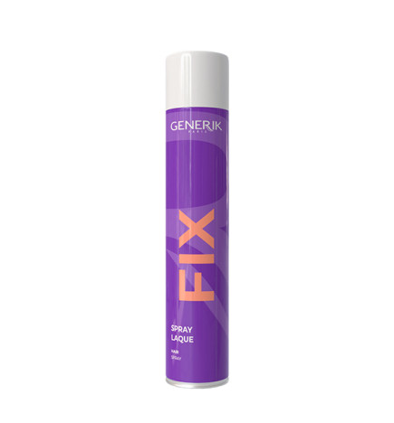 Laque Styling Generik 300ml