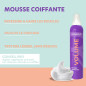 Mousse Coiffante Generik 300ml Mousse Coiffante Generik 300ml