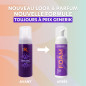 Mousse Fixante Generik 200ml Mousse Fixante Generik 200ml