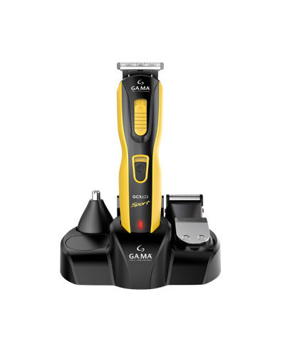 Tondeuse Multifonction Ligne Sport GA.MA