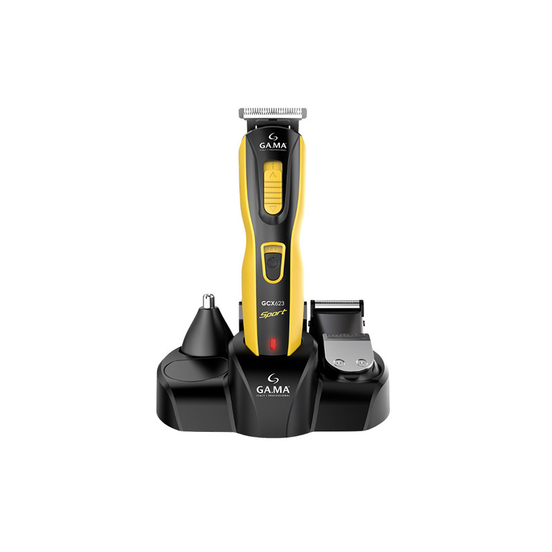 Tondeuse Multifonction Ligne Sport GA.MA