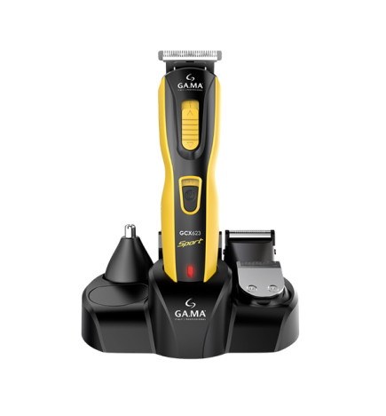 Tondeuse Multifonction Ligne Sport GA.MA