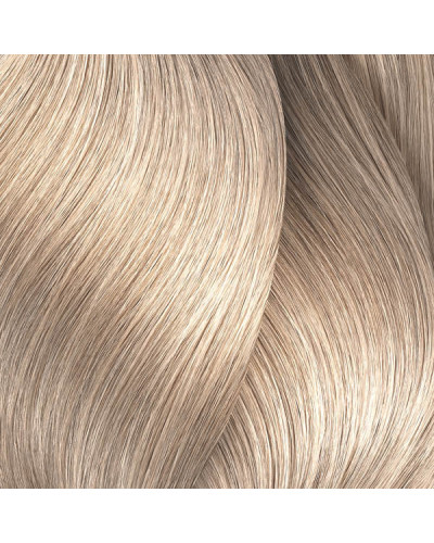 Dia Light 10.02 Blond Très Très Clair Naturel Irisé Milkshake 60ml L'Oréal Professionnel