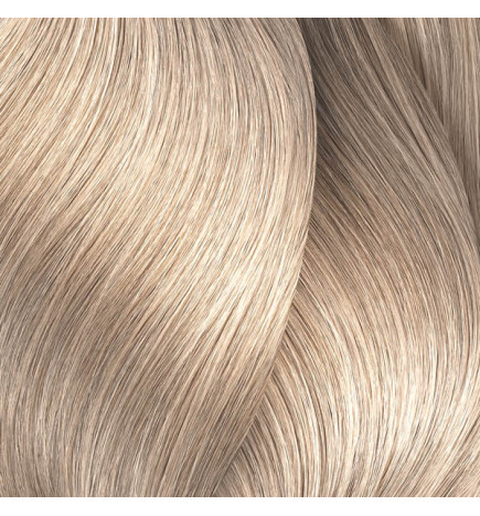 Dia Light 10.02 Blond Très Très Clair Naturel Irisé Milkshake 60ml L'Oréal Professionnel