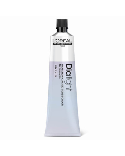 Dia Light 10.12 Blond Très Très Clair Cendré Irisé  60ml L'Oréal Professionnel