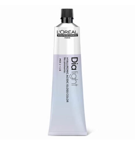 Dia Light 10.13 Blond Très Très Clair Cendré Doré Milkshake 60ml L'Oréal Professionnel