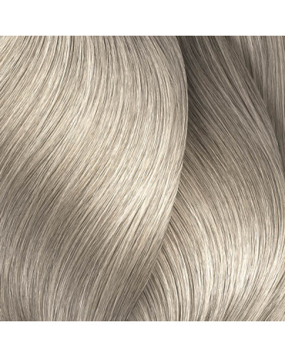 Dia Light 10.18 Blond Très Très Clair Cendré Mocca Milkshake 60ml L'Oréal Professionnel