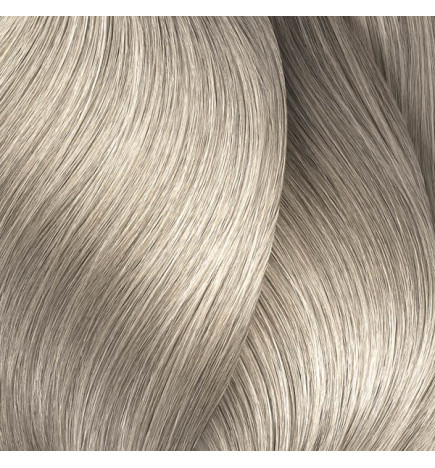 Dia Light 10.18 Blond Très Très Clair Cendré Mocca Milkshake 60ml L'Oréal Professionnel