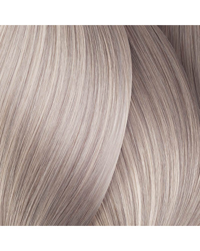 Dia Light 10.21 Blond Très Très Clair Irisé Cendré Milkshake 60ml L'Oréal Professionnel