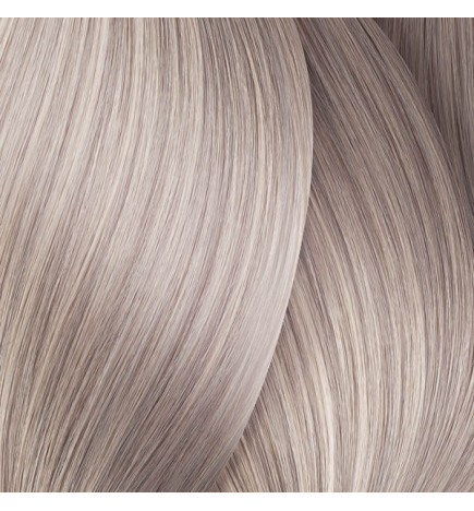 Dia Light 10.21 Blond Très Très Clair Irisé Cendré Milkshake 60ml L'Oréal Professionnel