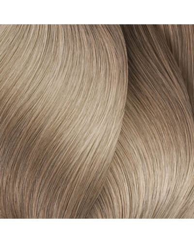 Dia Light 10.23 Blond Très Très Clair Irisé Doré Milkshake  60ml L'Oréal Professionnel