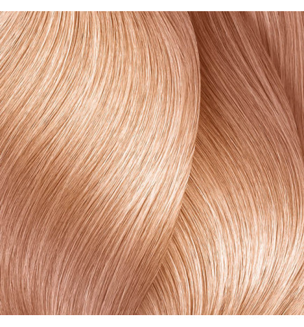 Dia Light  10.24 Blond Très Très Clair Irisé Cuivré 60ml L'Oréal Professionnel