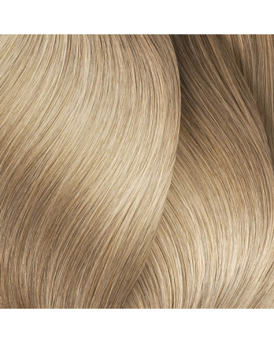 Dia Light 10.32 Blond Très Très Clair Doré Irisé Milkshake 60ml L'Oréal Professionnel