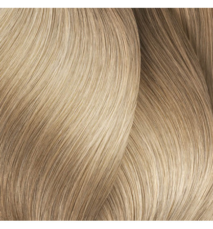 Dia Light 10.32 Blond Très Très Clair Doré Irisé Milkshake 60ml L'Oréal Professionnel