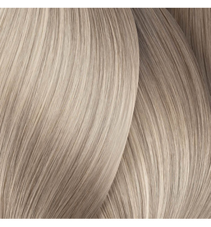 Dia Light 10.82 Blond Très Très Clair Mocca Irisé Milkshake 60ml L'Oréal Professionnel