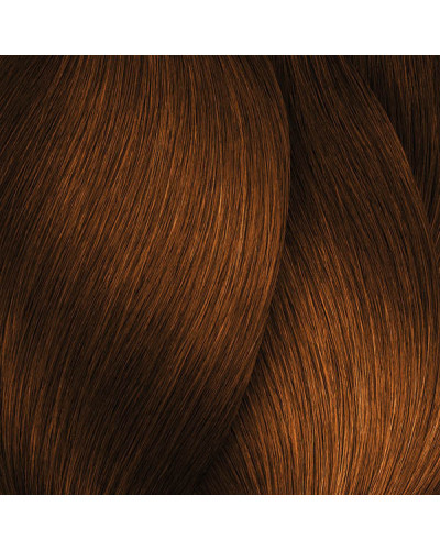 Dia Light 5.4 Châtain Clair Cuivré 60ml L'Oréal Professionnel
