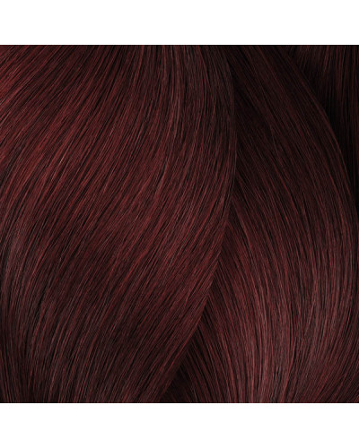 Dia Light 5.66 Châtain Clair Rouge Profond 60ml L'Oréal Professionnel