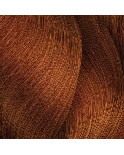 Dia Light 7.40 Blond Cuivré Intense 60ml L'Oréal Professionnel