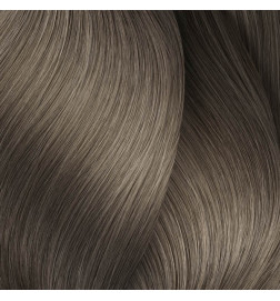Dia Light 8.18 Blond Clair Cendré Mocca Milkshake 60ml L'Oréal Professionnel