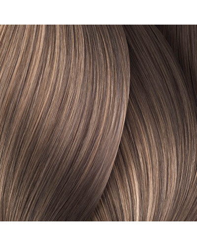 Dia Light 8.21 Blond Clair Irisé Cendré Milkshake 60ml L'Oréal Professionnel