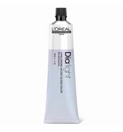 Dia Light 8.43 Blond Clair Cuivré Doré 60ml L'Oréal Professionnel