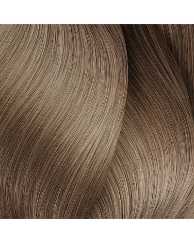 Dia Light 9.12 Blond Très Clair Cendré Irisé Milkshake 60ml L'Oréal Professionnel