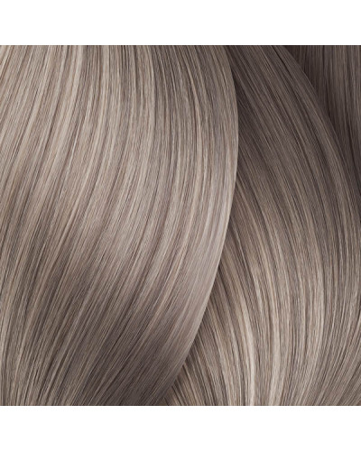 Dia Light 9.21 Blond Très Clair Irisé Cendré Milkshake 60ml L'Oréal Professionnel