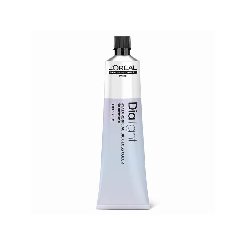 Dia Light 9.31  Blond Très Clair Doré Cendré 60ml L'Oréal Professionnel