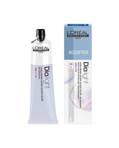 Dia Light Booster Bleu 60ml L'Oréal Professionnel