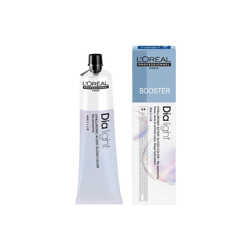 Dia Light Booster Bleu 60ml L'Oréal Professionnel