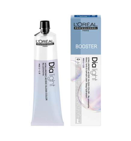Dia Light Booster Bleu 60ml L'Oréal Professionnel