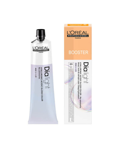 Dia Light Booster Jaune 60ml L'Oréal Professionnel