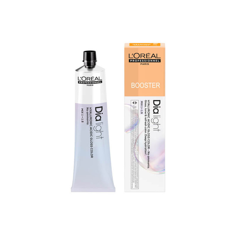 Dia Light Booster Jaune 60ml L'Oréal Professionnel
