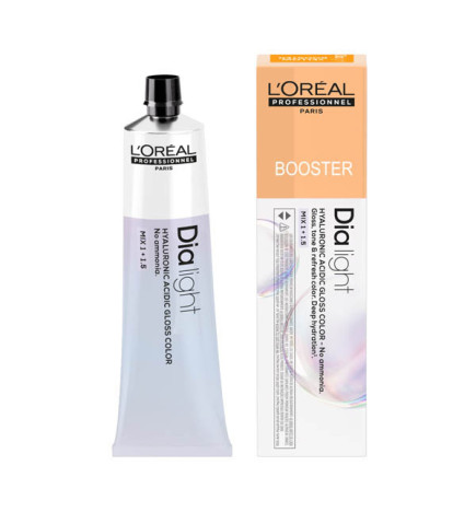 Dia Light Booster Jaune 60ml L'Oréal Professionnel