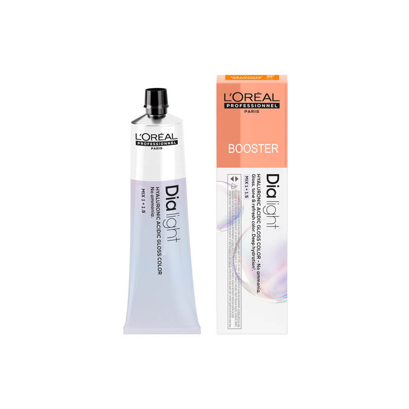 Dia Light Booster Orange 60ml L'Oréal Professionnel