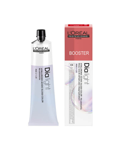 Dia Light Booster Rouge 60ml L'Oréal Professionnel