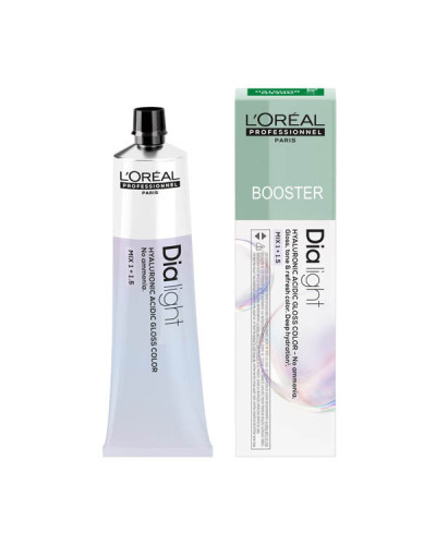 Dia Light Booster Vert 60ml L'Oréal Professionnel