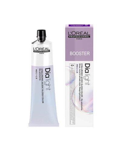 Dia Light Booster Violet 60ml L'Oréal Professionnel
