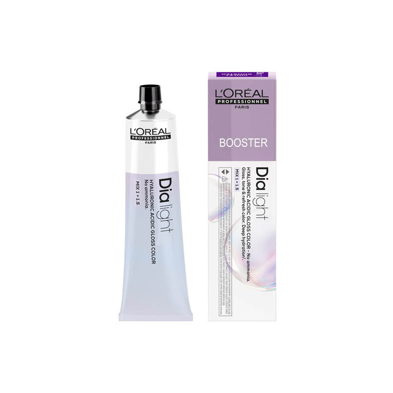 Dia Light Booster Violet 60ml L'Oréal Professionnel